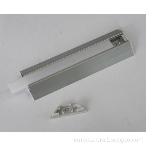 High Quality Aluminum extrusion Profile for LED light
